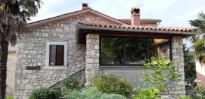 Holiday house with a parking space Krsan - Vlasici, Central Istria - Sredisnja Istra - 17950